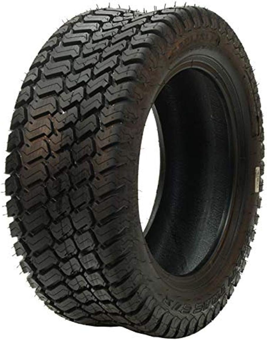Carlisle Multi Trac C/S Bias Tire - 18x10.50-10 L64656