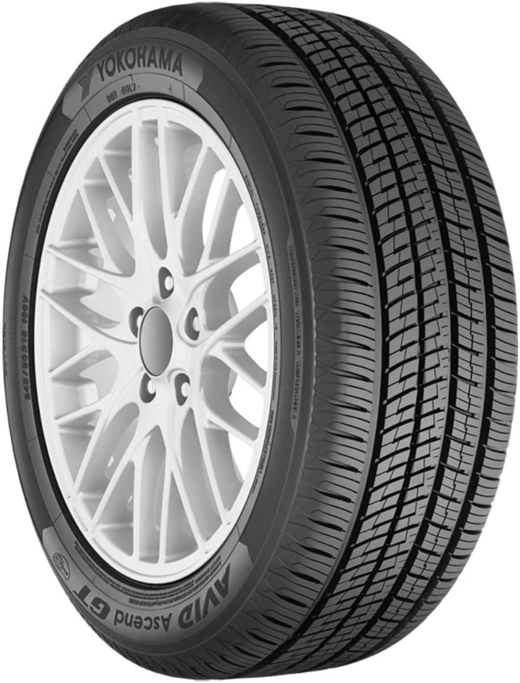 235/50R18 101V Tire Z16357