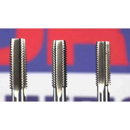 2-3/8 inch-10 HSS Plug Hand Tap Q6857