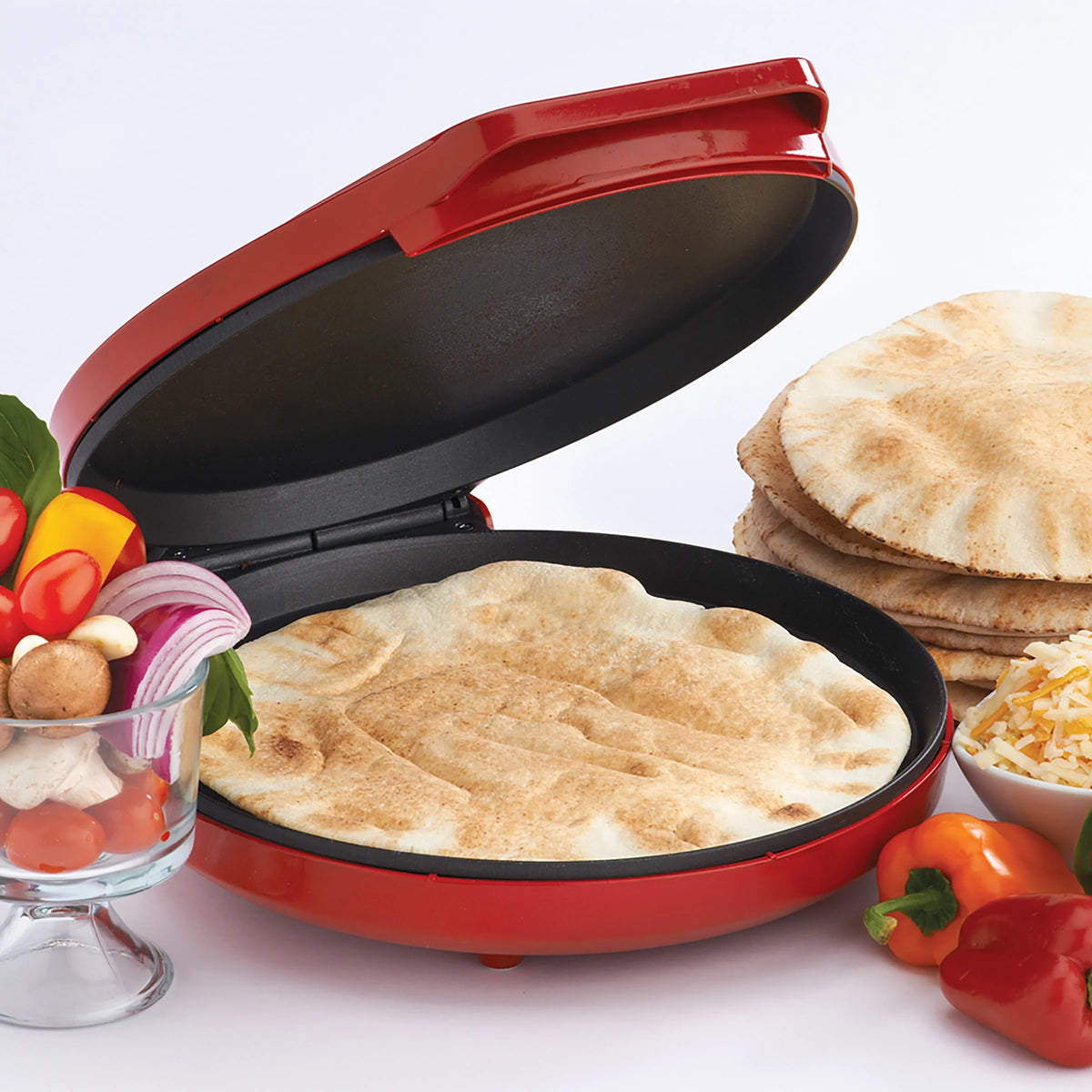 12 Electric Nonstick Griddle F130970