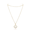 Long Necklace D28884