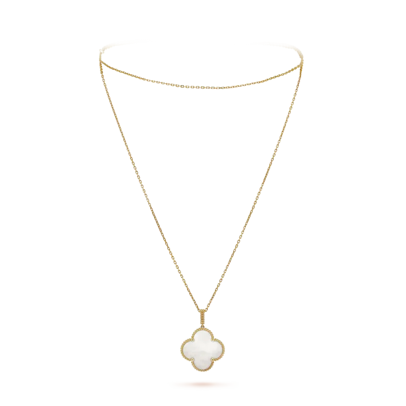 Long Necklace D28884