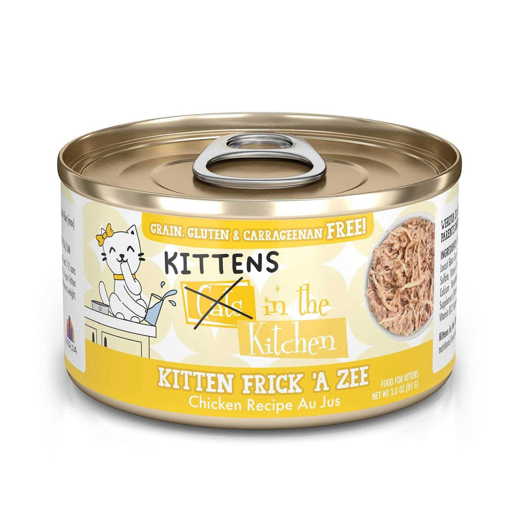 Wet Cat Food M626663