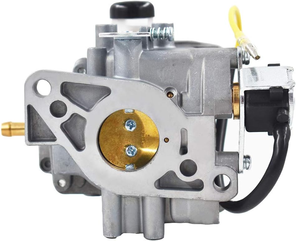Carburetor Kit with Gaskets Pack of 2 Q51934