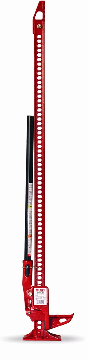 48 in Red All Cast Jack Y677691