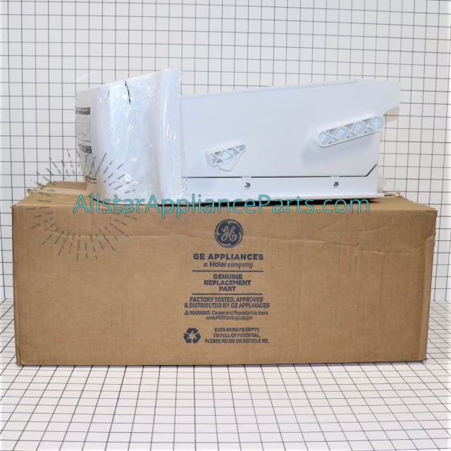 Ice Bucket Assembly L717