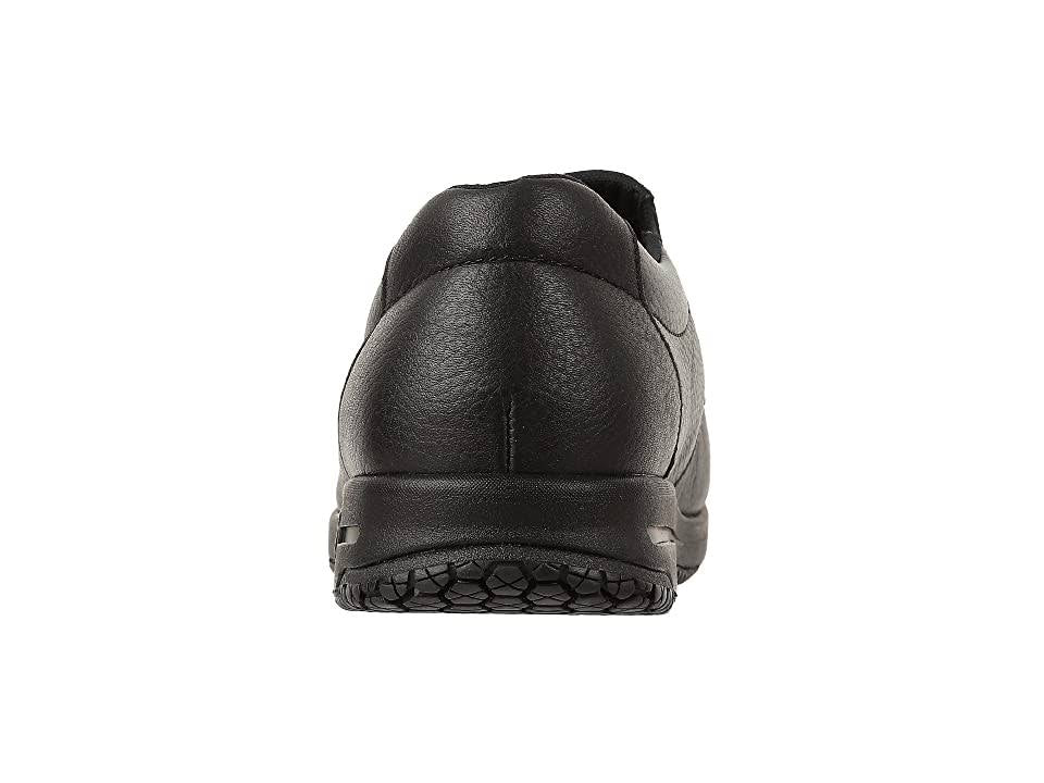 Navigator Black Shoes E5181
