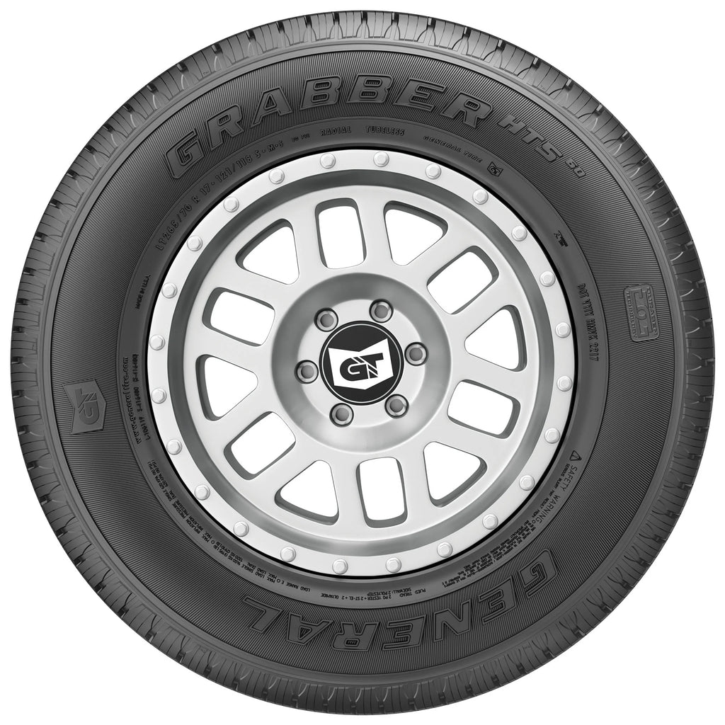 All Season Tire H203436