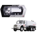 1/34 Diecast Water Tank Truck Model S363