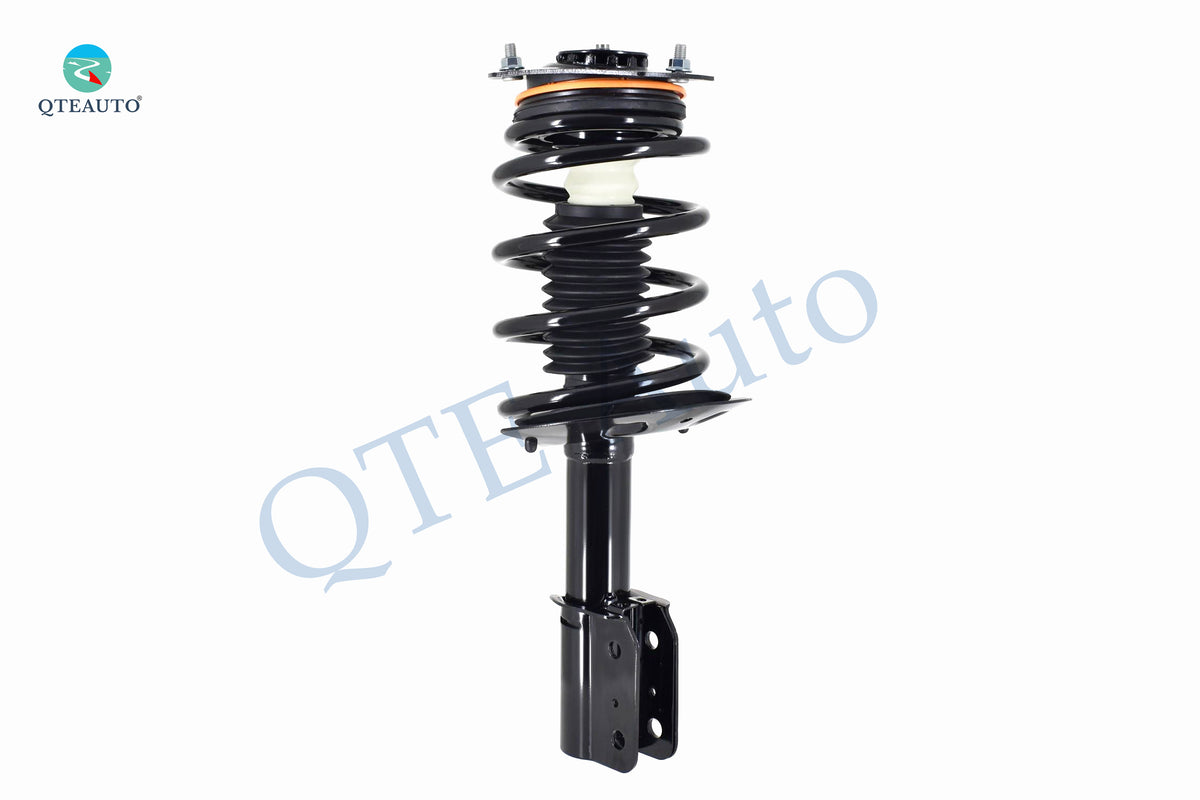 Complete Strut and Coil Spring Y8399