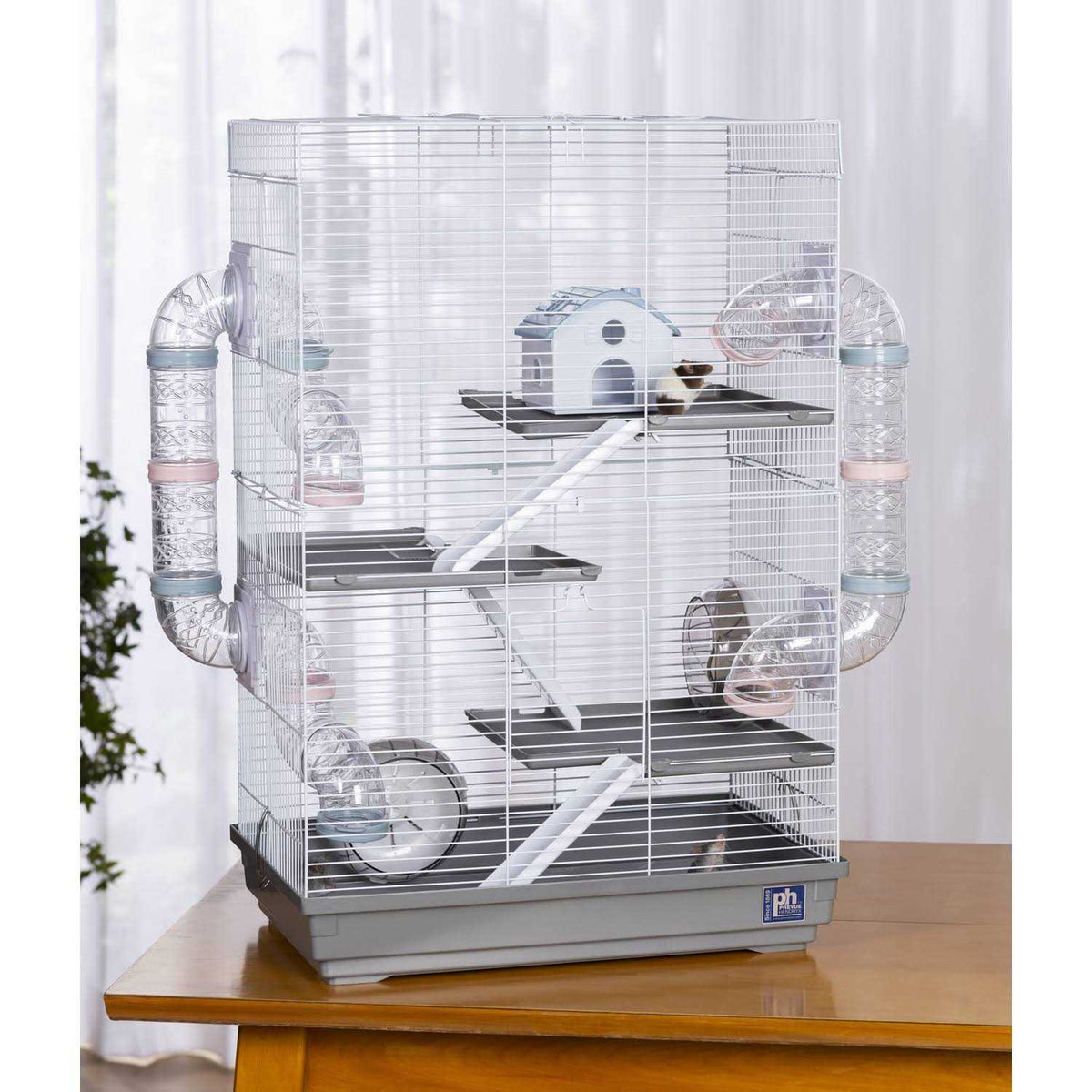 Hamster Playhouse N4112