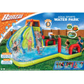 Inflatable Bouncer Water Slide W726235