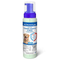 Foaming Flea And Tick Shampoo with Aloe And Cucumber Y7005