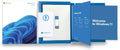 Window 11 Home USB English 1 PC 2022 Version A6310