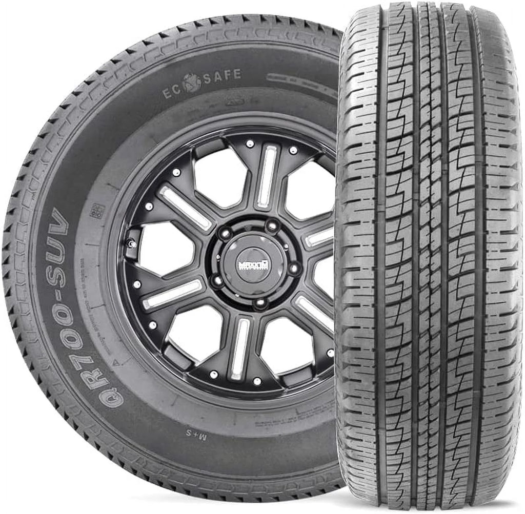 All Season P275/55R20 117T XL Passenger Tire E121412