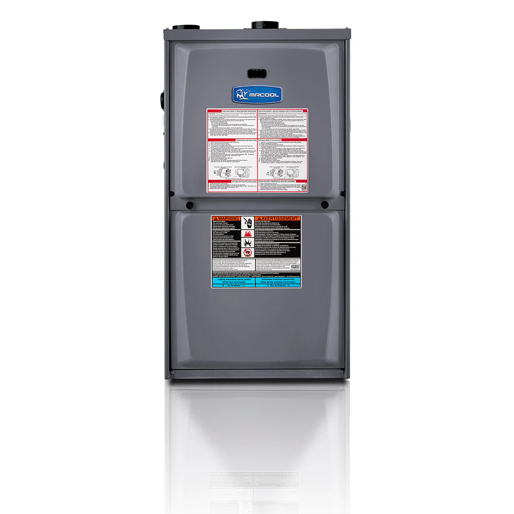 95% AFUE 4 Ton 70,000 BTU Multi-Speed Gas Furnace M61284