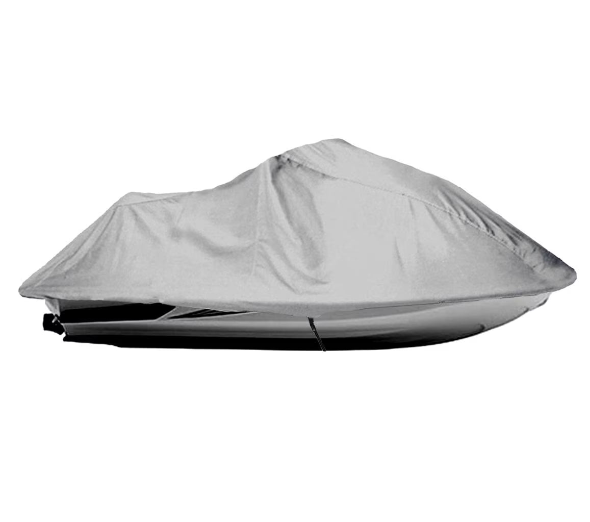 420 Denier Watercraft Cover D9204