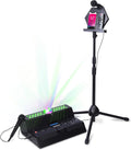 Karaoke Machine with Two Mics I525982
