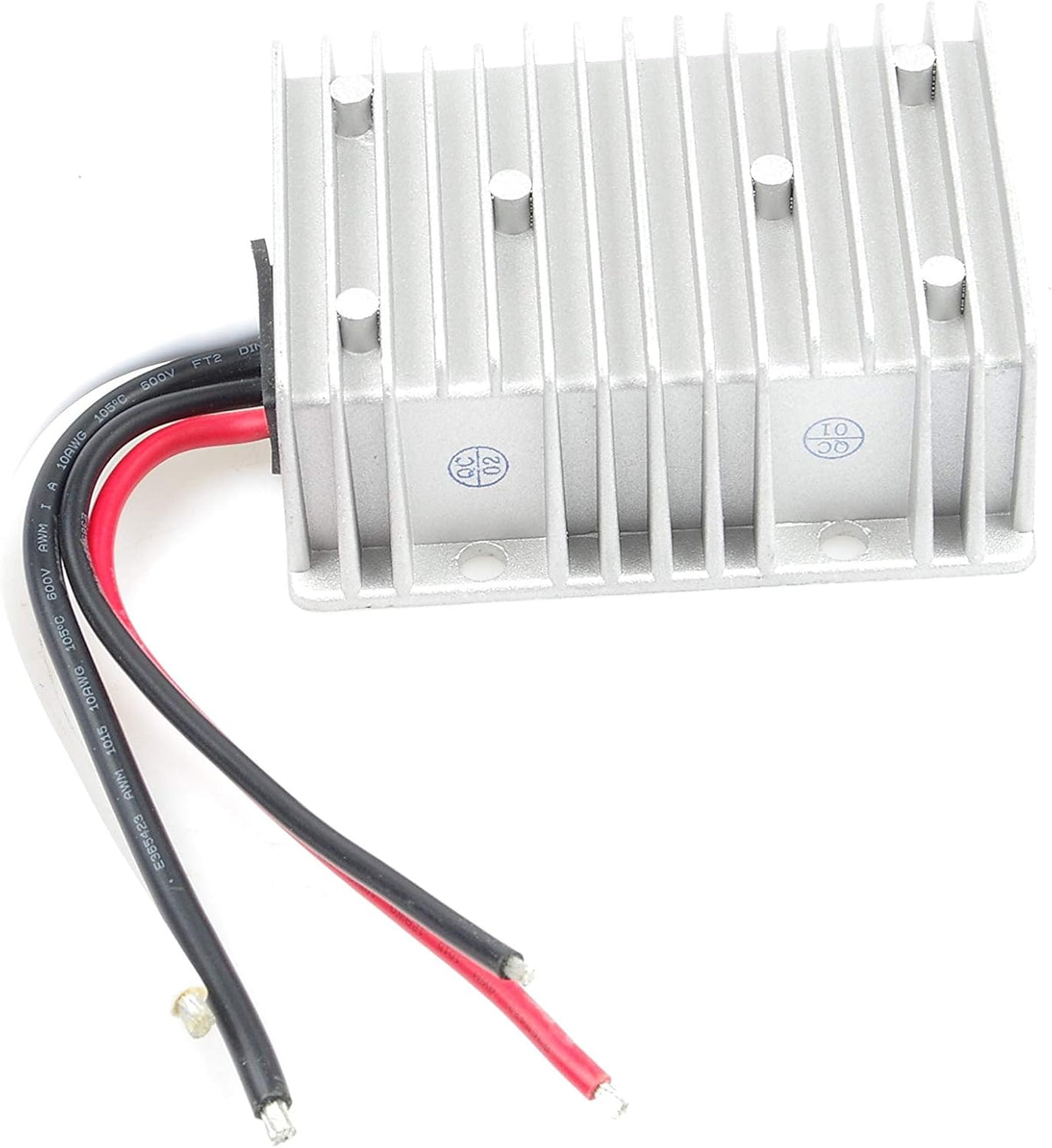 13.8V 40A Waterproof Step Down Power Converter H437937