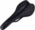 Blackout Carbon Saddle M6922