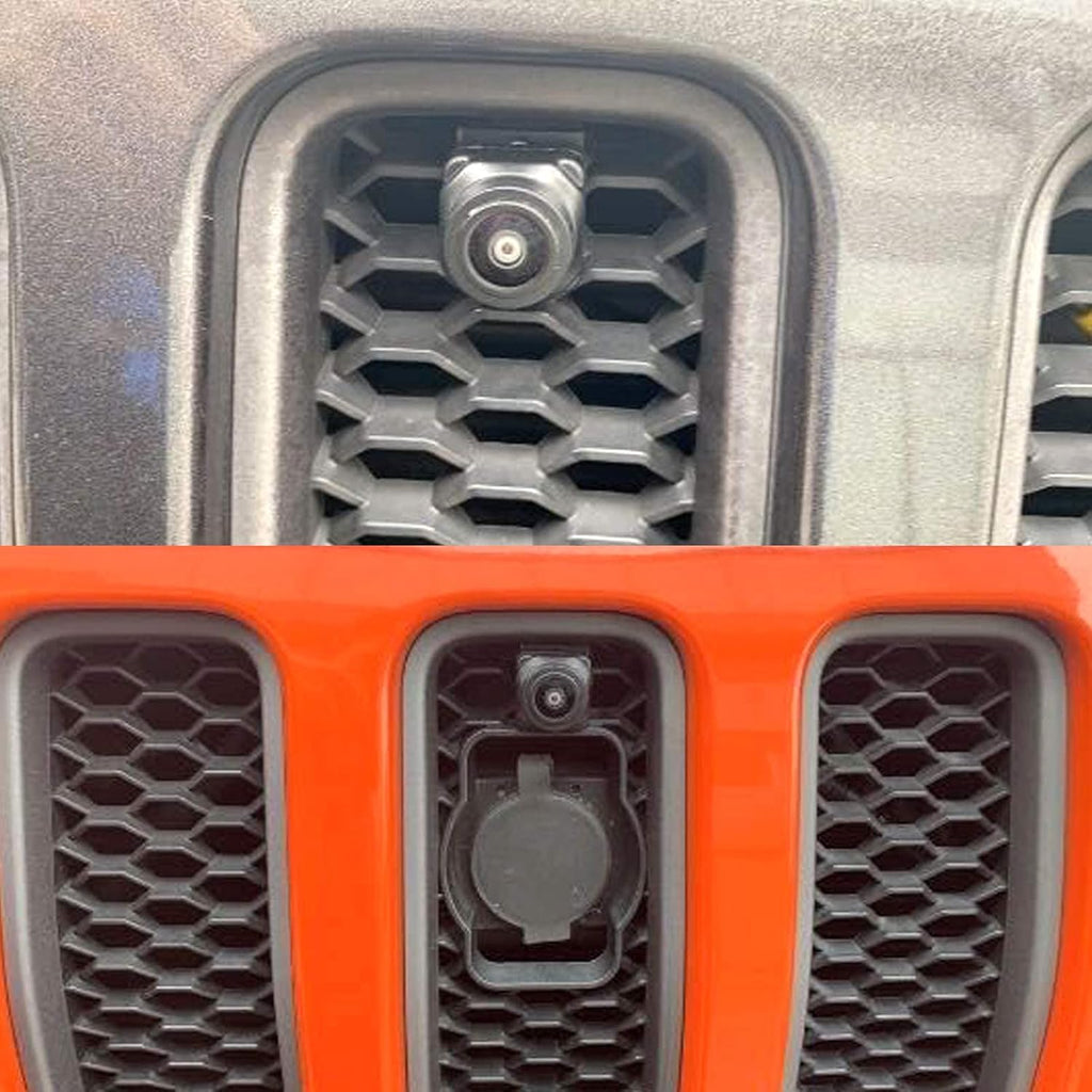 Forward Facing Front View Camera Kit F2527