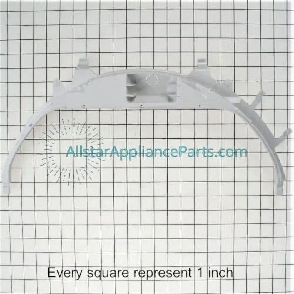 Dryer Drum Support Bearing B5698