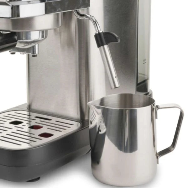 Espresso Machine for Ground Coffee and Pods S11991
