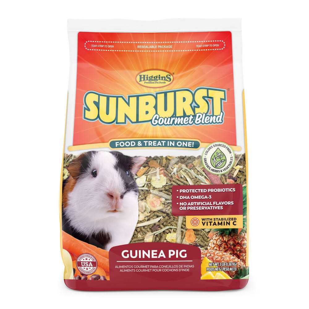 Gourmet Rabbit Food E54647