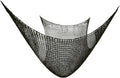 Climbing Cargo Net Double Layers Polyester Net Bridge for Treehouse W4086