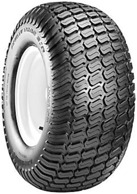 Carlisle Multi Trac C/S Bias Tire - 18x10.50-10 L64656