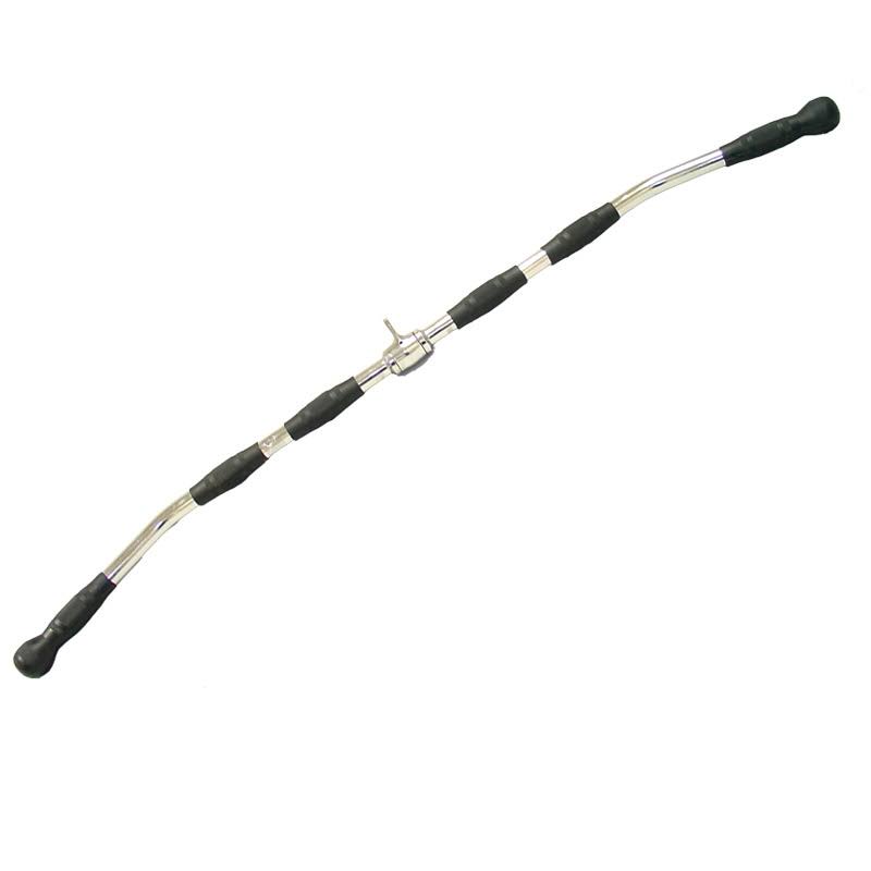 LAT Bar Cable Attachment with Rubber Handgrips A693