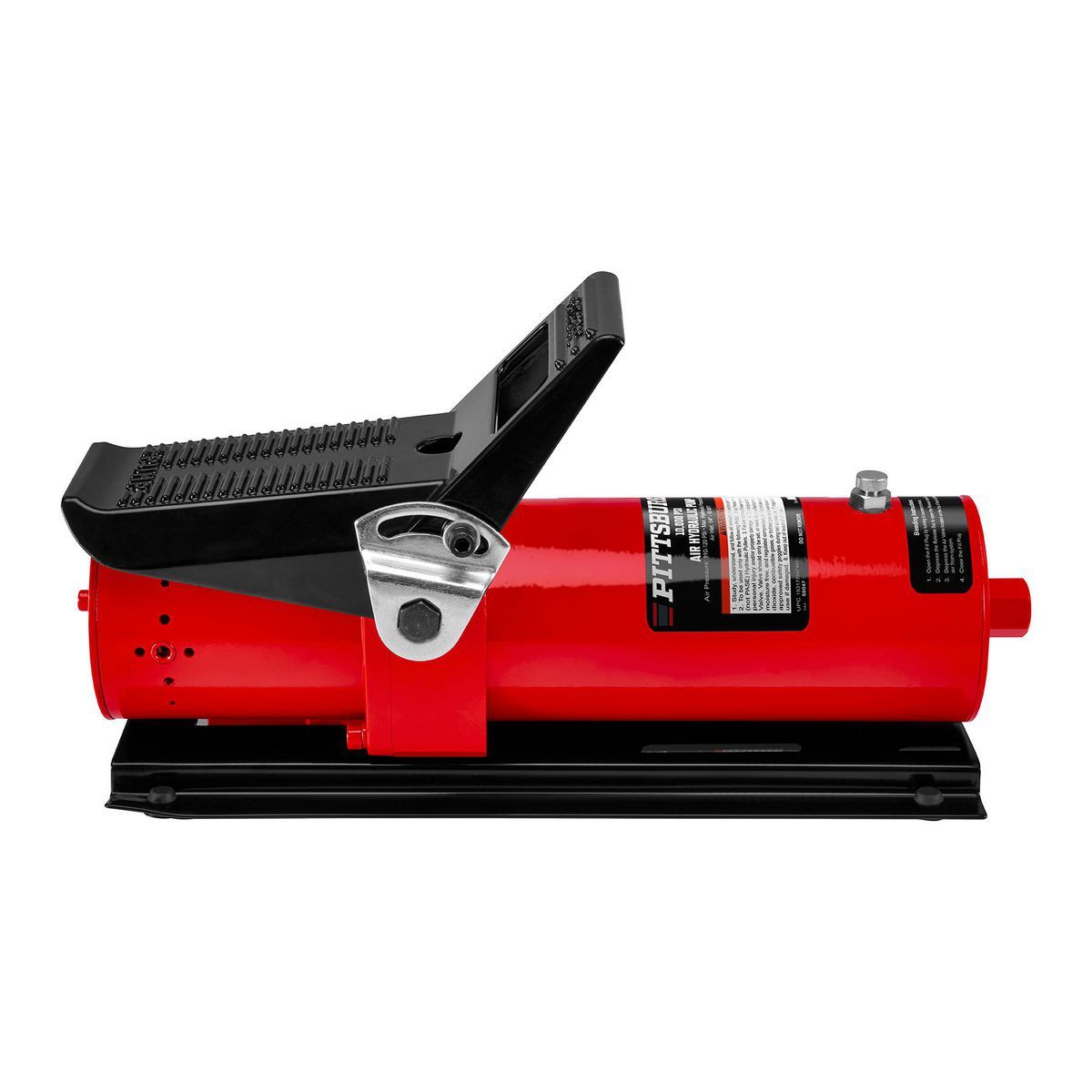 Air Hydraulic Pressure Pump R6046