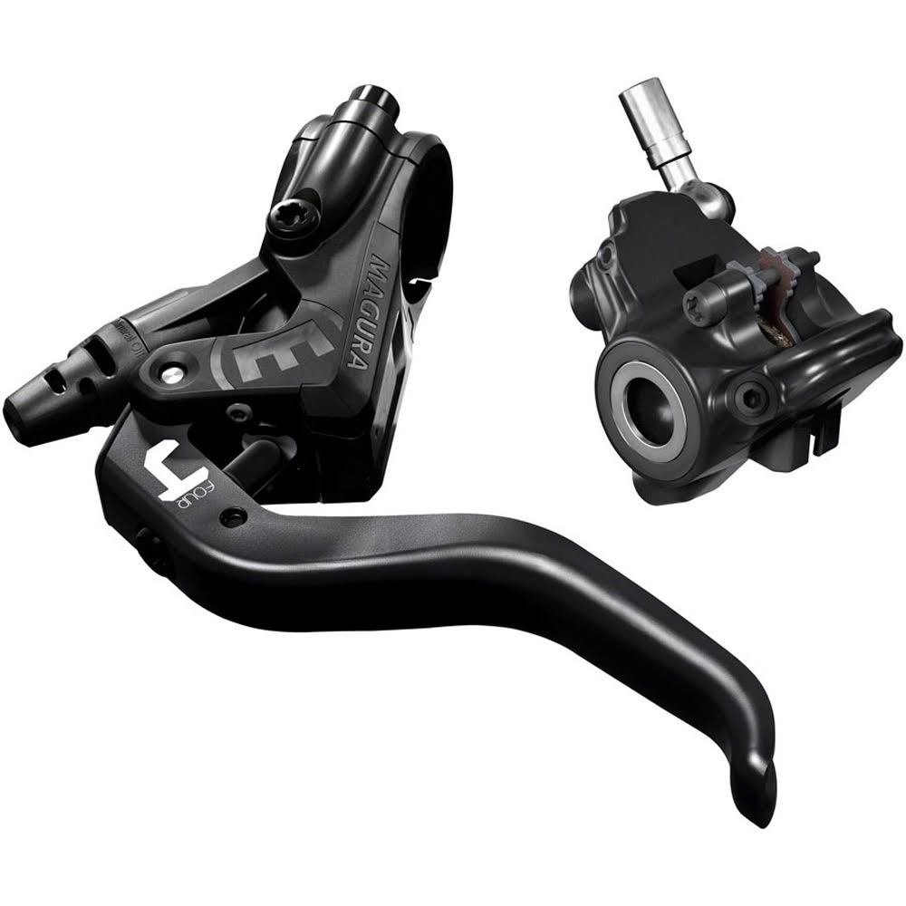 Carbon Disc Brake W862338
