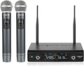 UHF Wireless Handheld Microphone System with Case L963157