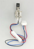 Deuterium Lamp E34819