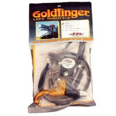 Left Throttle for Artic Cat S O701