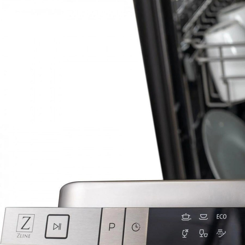 Euro Style Dishwasher Z9981