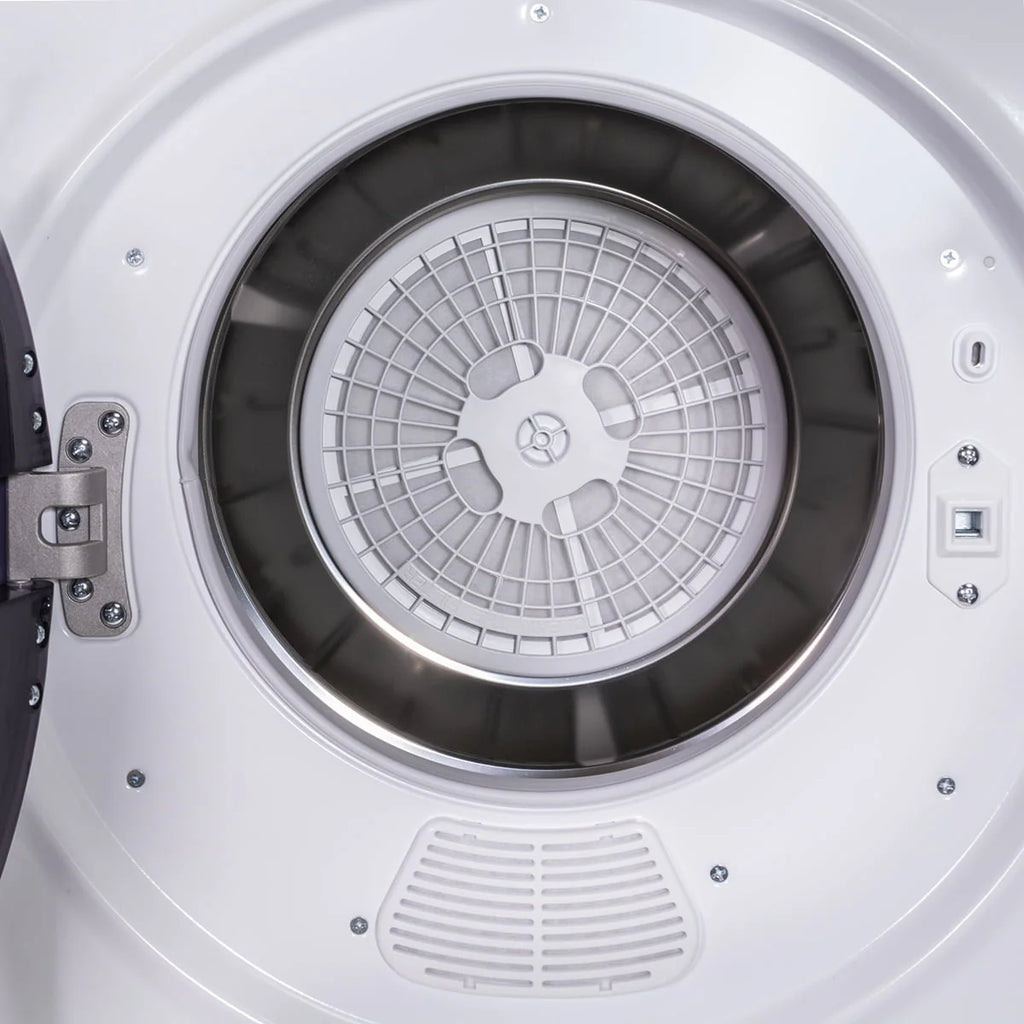 850W Digital Automatic Front Load Laundry Dryer N39863