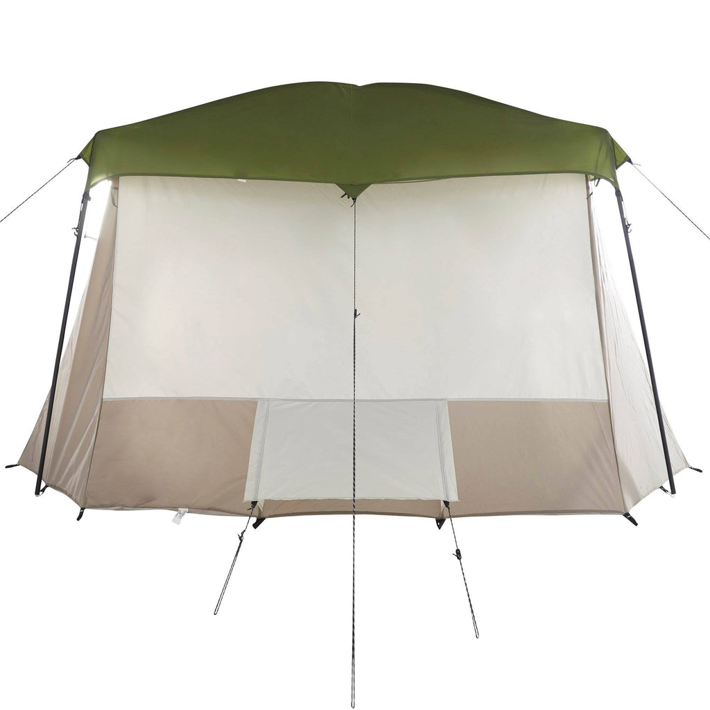 16 x 11' 8 Person 3 Season Screen Room Camping Tent (2 Pack) R124234