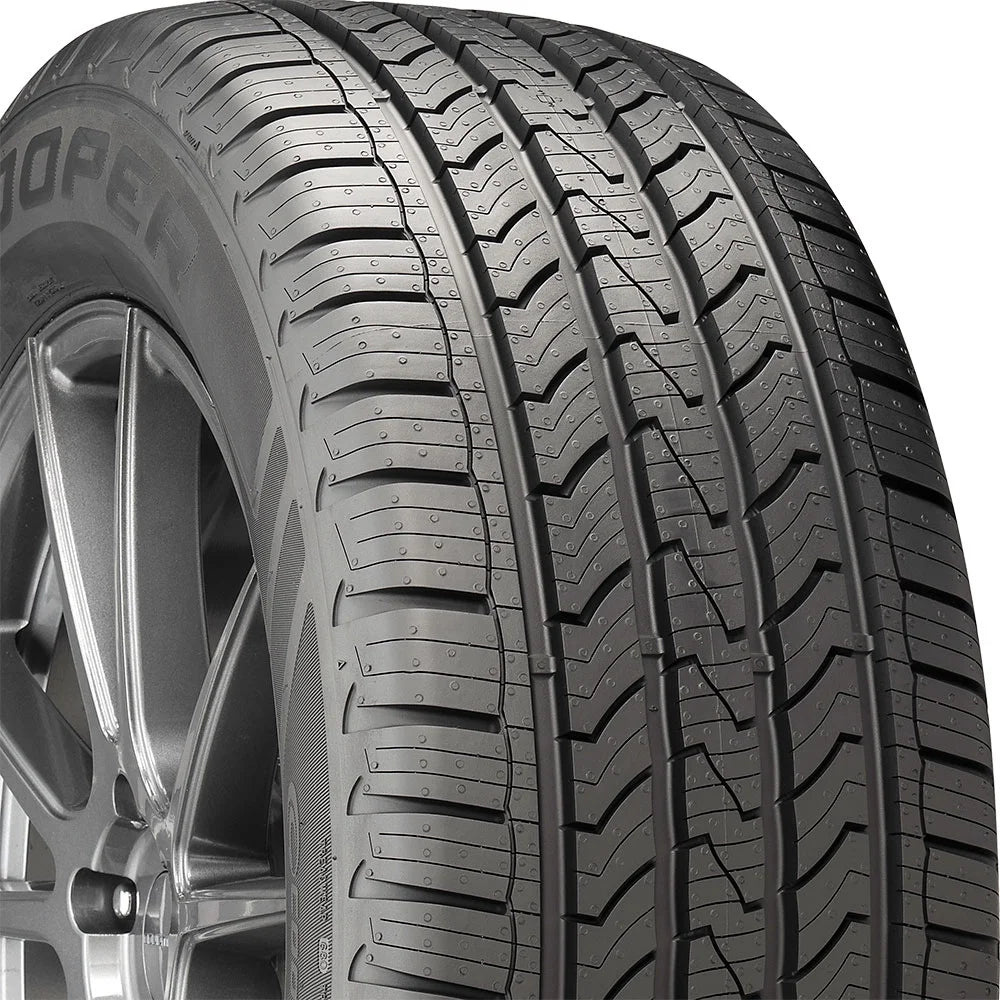 All Season 215/65R16 98H Passenger Tire M72658