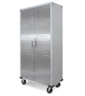 Stainless Steel Storage Cabinet C376686