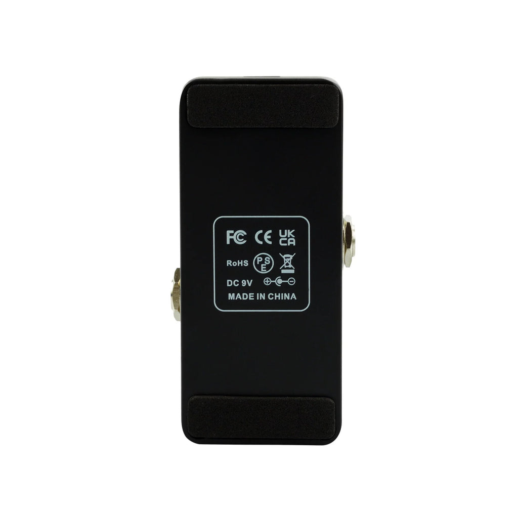 Digital Delay Guitar Effect Pedal T58446