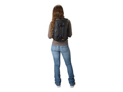 Black Camera Sling Bag O61374