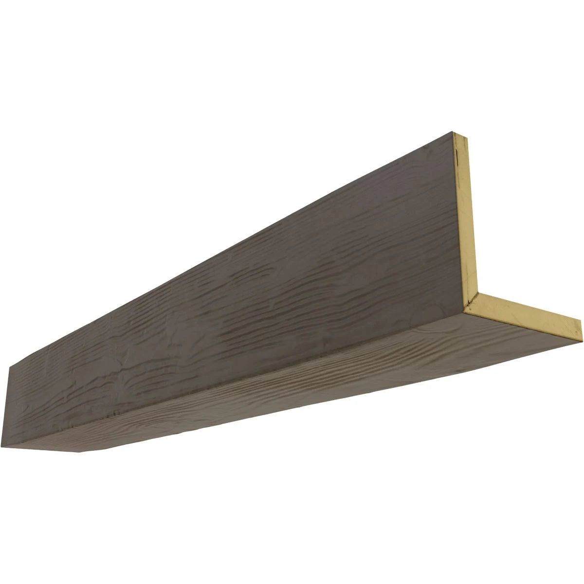 Natur Faux Wood Ceiling Beam D903