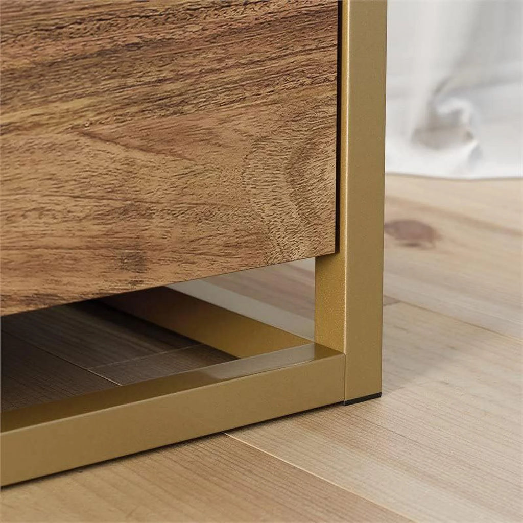 Engineered Wood File Cabinet Z38682
