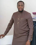 Men's Senator Suit T29569