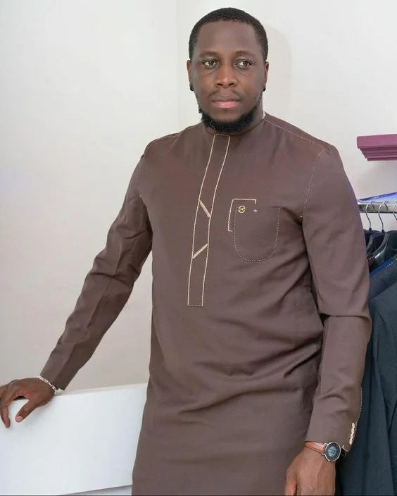 Men's Senator Suit T29569