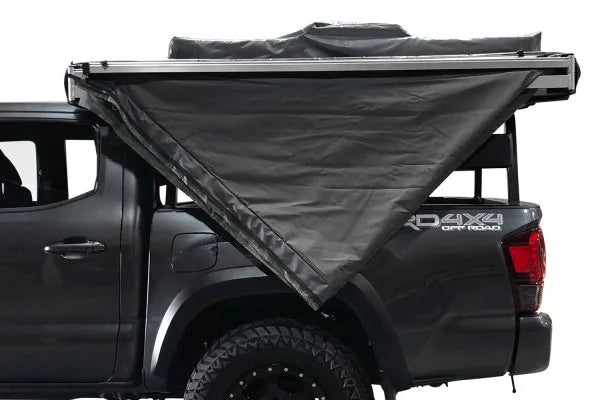 180 Nomadic Dark Gray Awning T16918