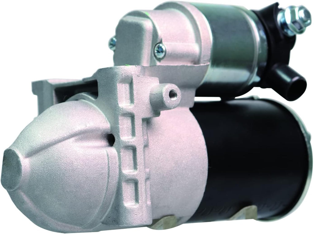 Starter Replacement For Chevrolet Silverado 1500 V8 5.3L 2014 GMC Sierra 1500 V8 5.3L 2014 B6583