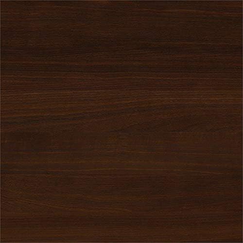 3 Drawer Mobile File Cabinet in Century Walnut T49843